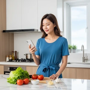 남양주카드깡 이용 후기 표OO 님 인물 사진