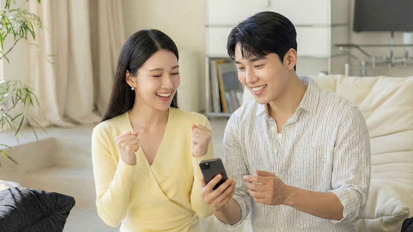 남양주카드깡 비용 안내 확인 절차 참고 사진 1